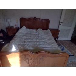 slaapkamer