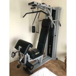Appareil de physiothérapie Technogym Unica Fitness