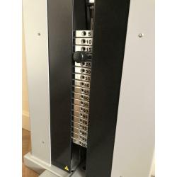 Appareil de physiothérapie Technogym Unica Fitness