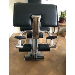 Appareil de physiothérapie Technogym Unica Fitness