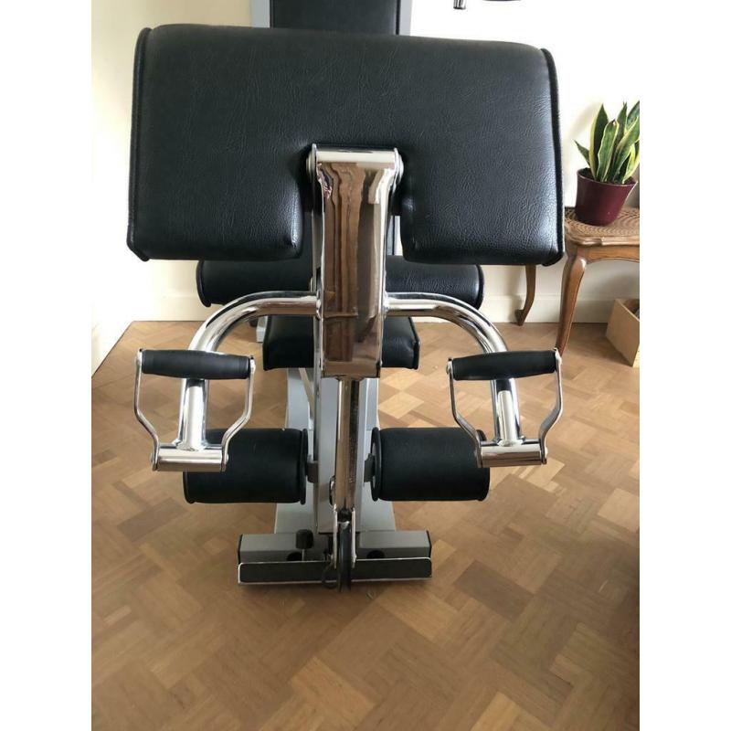 Appareil de physiothérapie Technogym Unica Fitness