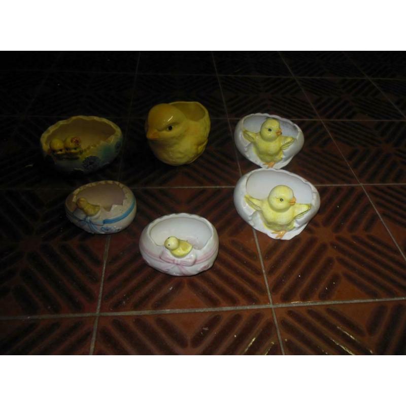 Décorations de Pâques