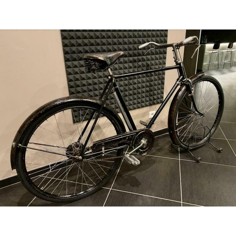 Magnifique vélo ancien 1932’ // Très beau style //