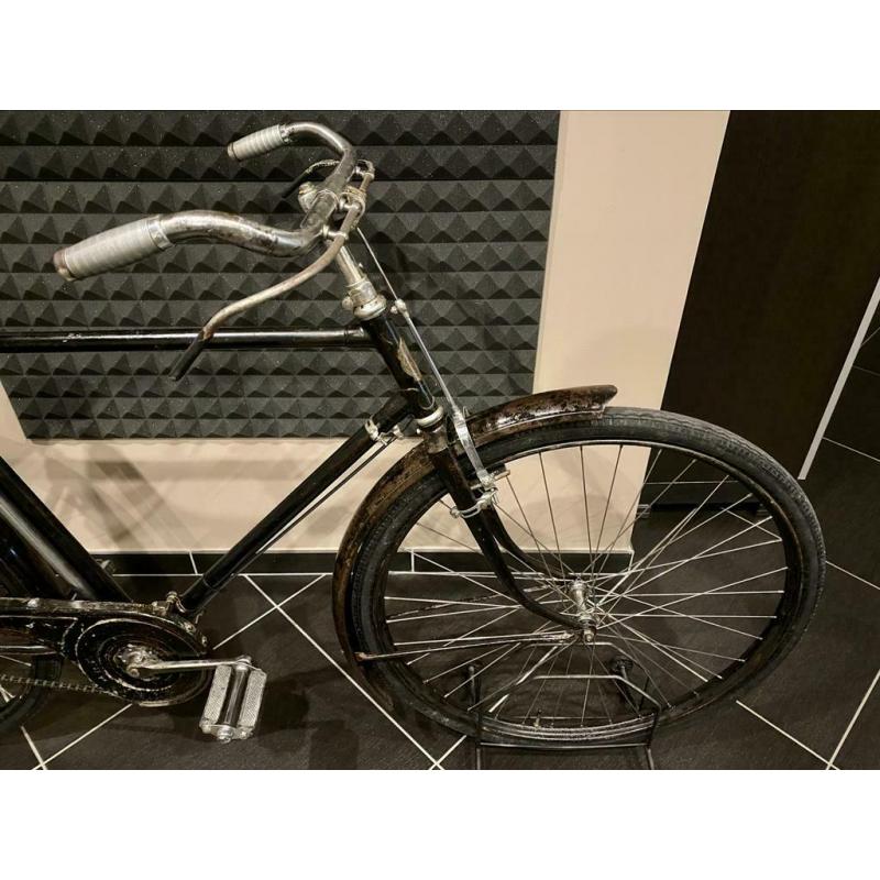 Magnifique vélo ancien 1932’ // Très beau style //