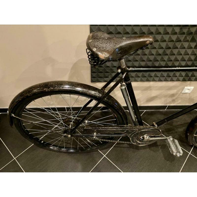 Magnifique vélo ancien 1932’ // Très beau style //