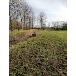 Weide te huur Hasselt