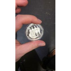 Muntencollectie Belgische koningen