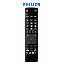 Vervangende afstandsbediening voor de Philips 32PW645101