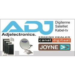 Vervangende afstandsbediening voor de Philips 32PW645101