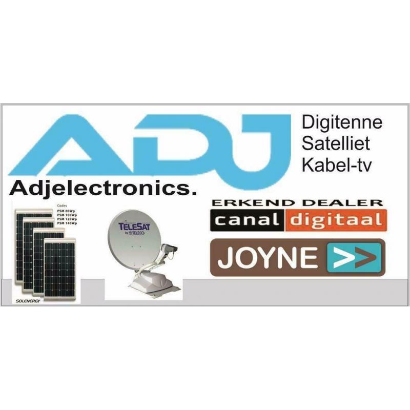 Vervangende afstandsbediening voor de Philips 32PW645101