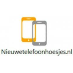 Apple Iphone 12 /12 Pro Transparante siliconen cover hoesjes