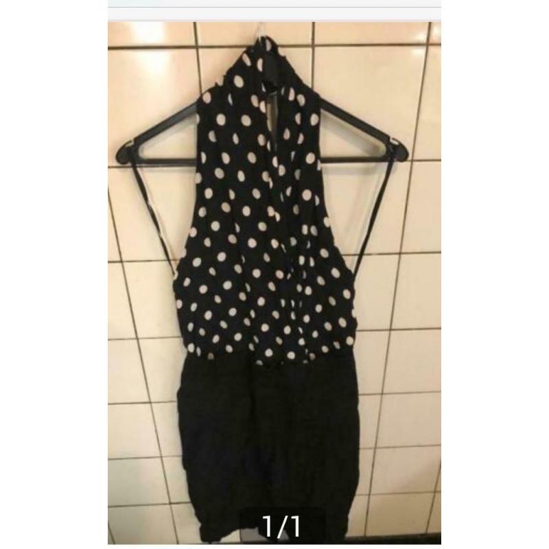 Jurk maat 40