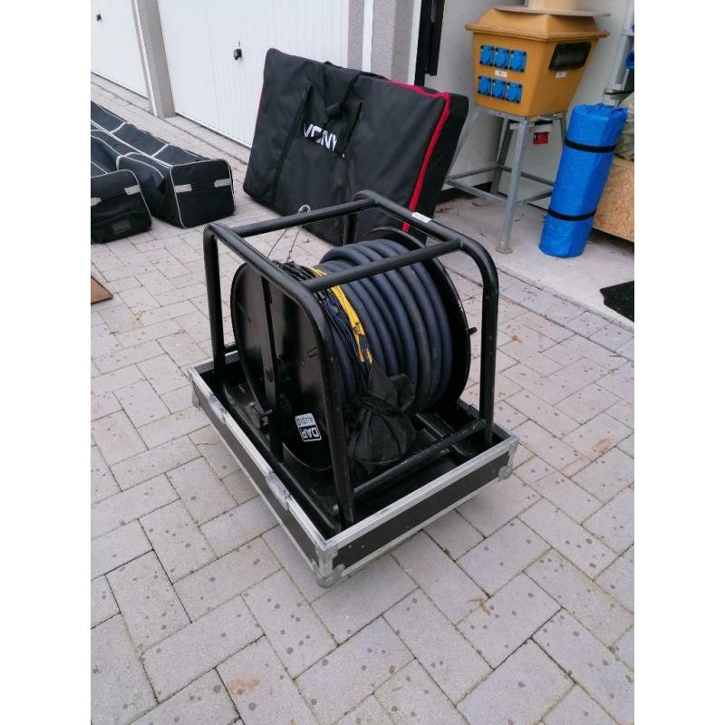 multikabel 30/24/8