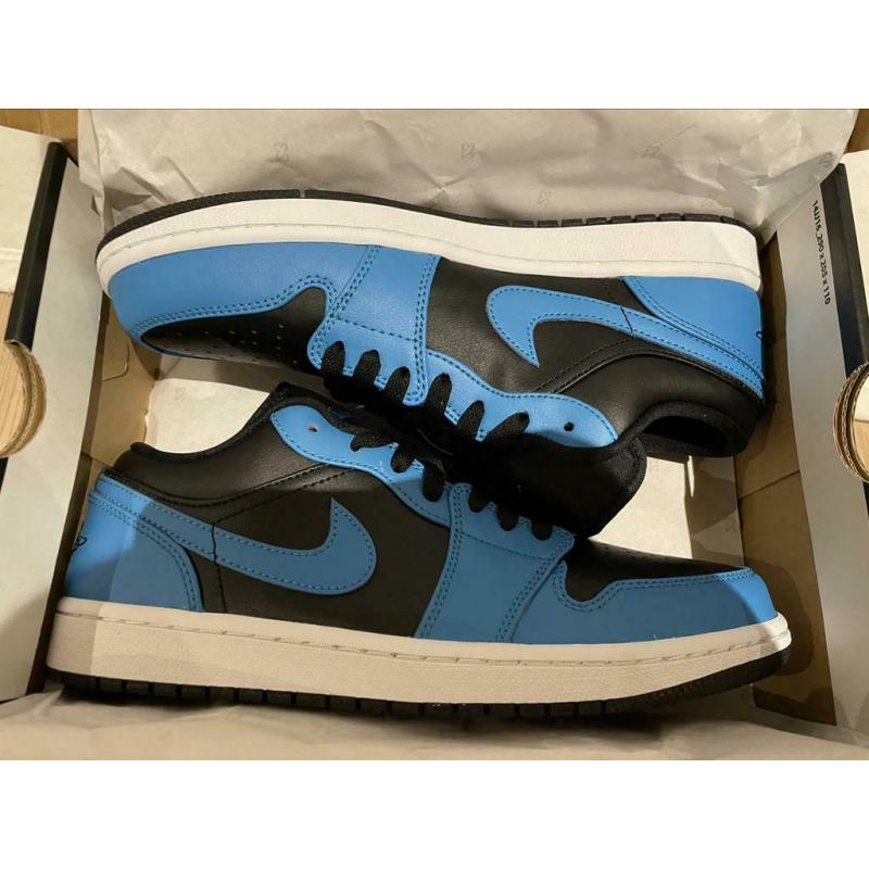 Nike Air Jordan 1 low