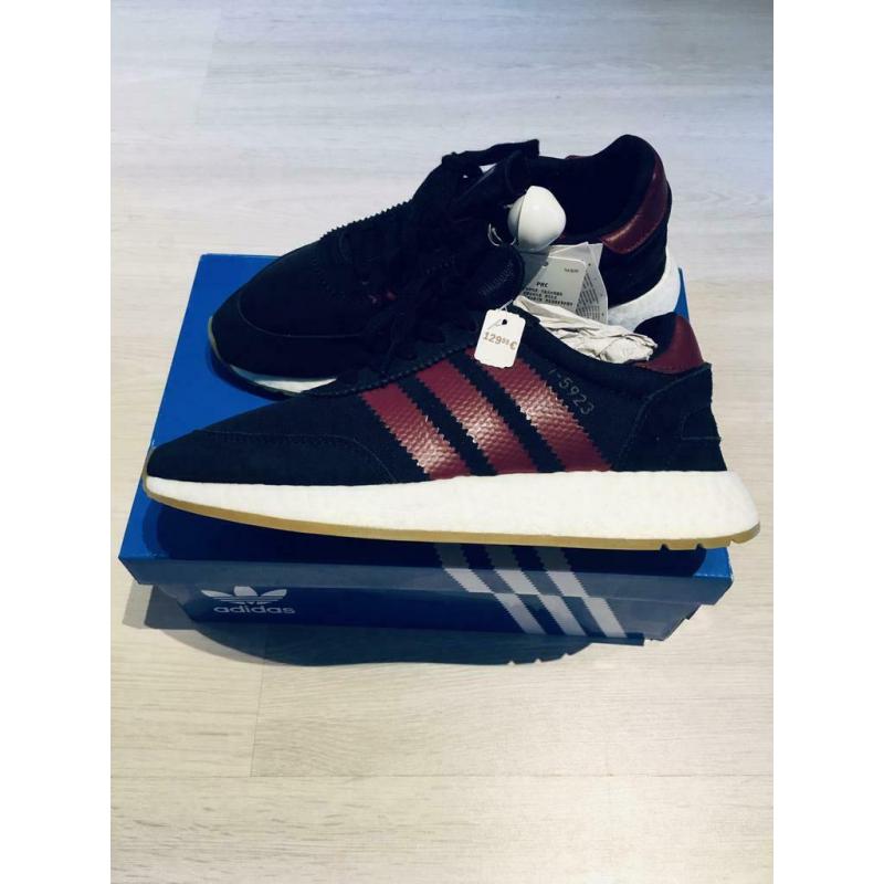 Adidas I-5923 * Pointure 39 1/3 * 75€ * NEUVES * Livraison B