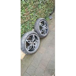 Diamond velgen aerox,booster,sr50 ... beste bod neemt mee