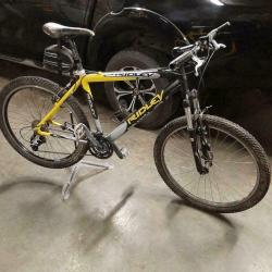 Mountainbike, Ridley, 26 inch medium