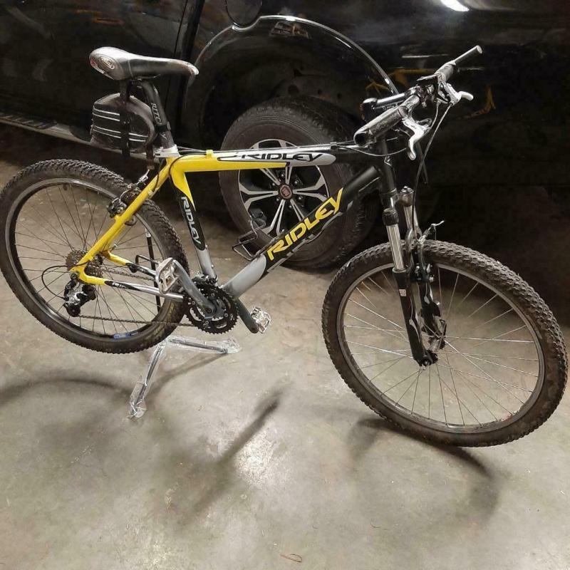 Mountainbike, Ridley, 26 inch medium