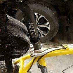 Mountainbike, Ridley, 26 inch medium
