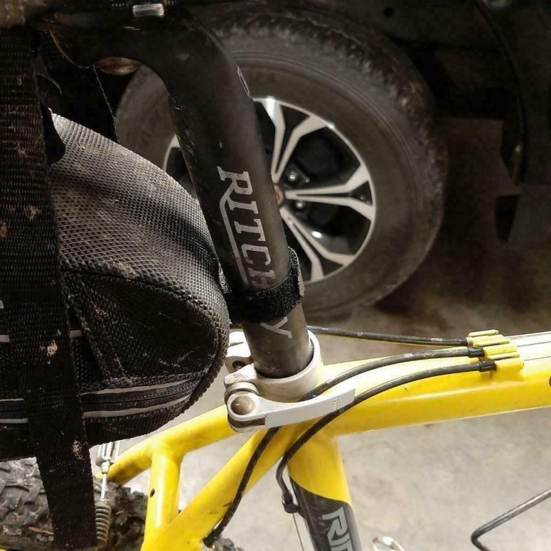 Mountainbike, Ridley, 26 inch medium