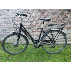 Damesfiets Koga