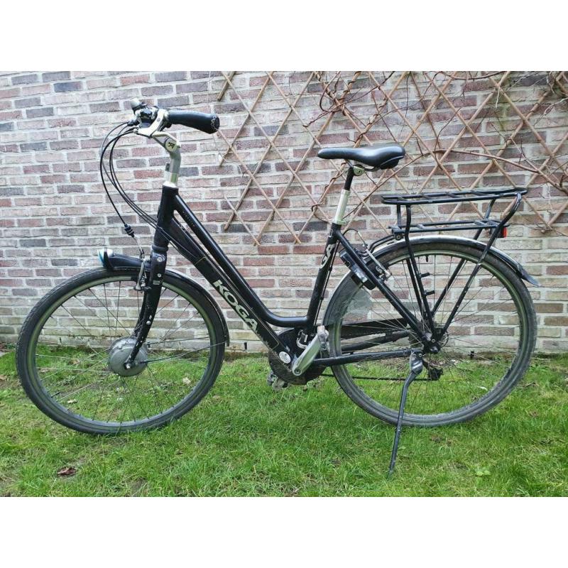 Damesfiets Koga