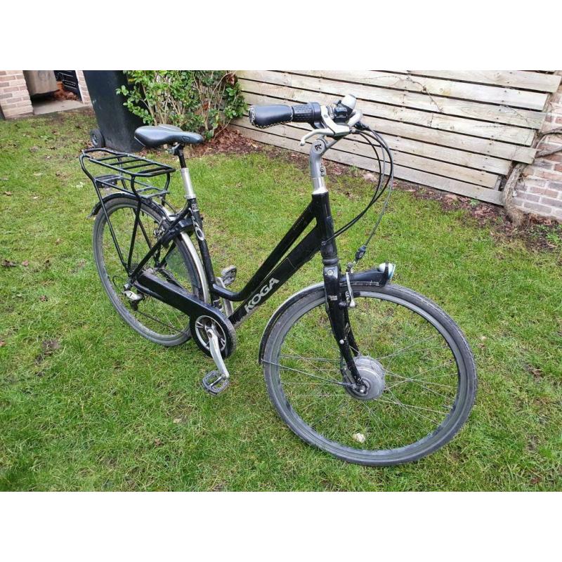 Damesfiets Koga