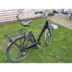 Damesfiets Koga