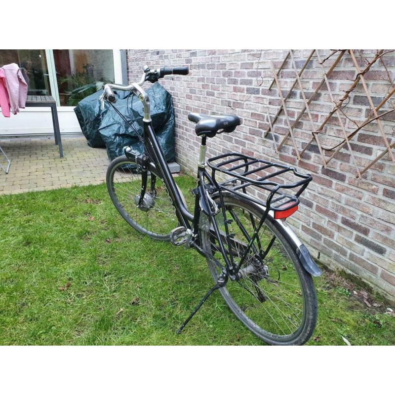 Damesfiets Koga