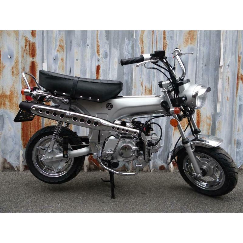 Tout nouveau DX gris clair NT Classe A ou B.