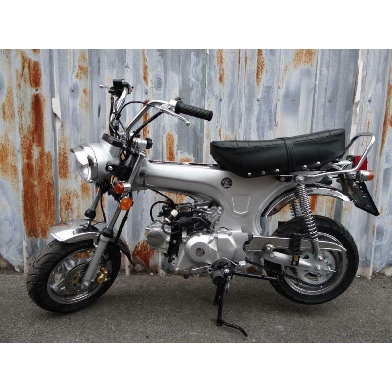 Tout nouveau DX gris clair NT Classe A ou B.