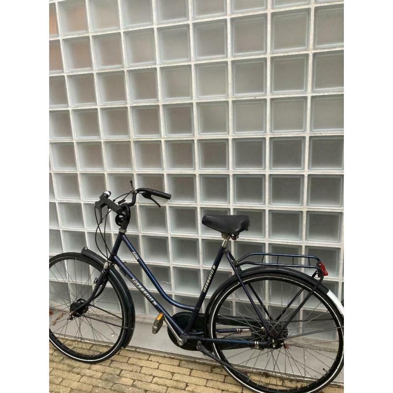 Fiets
