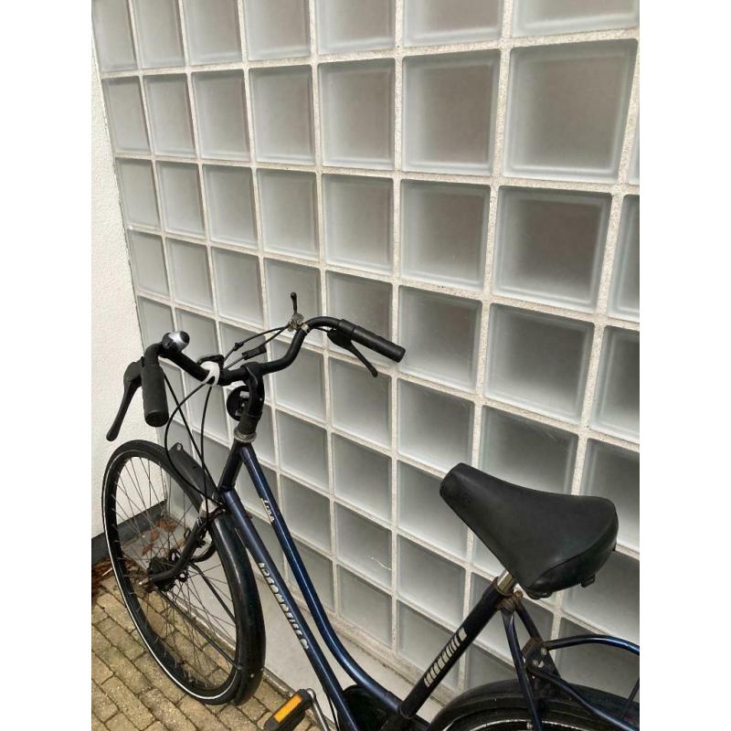 Fiets