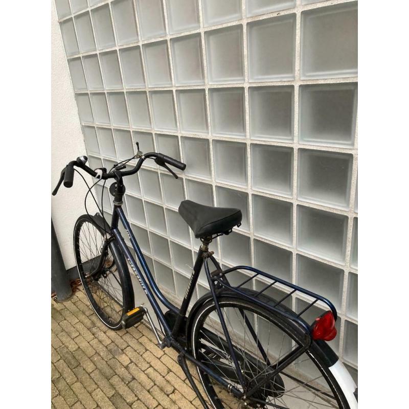 Fiets