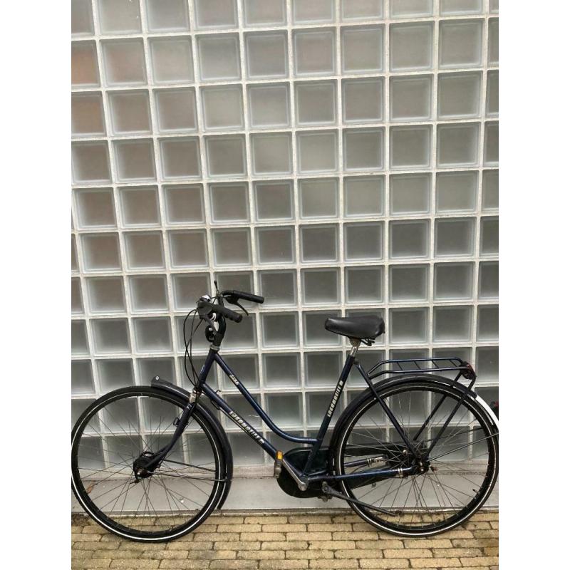 Fiets