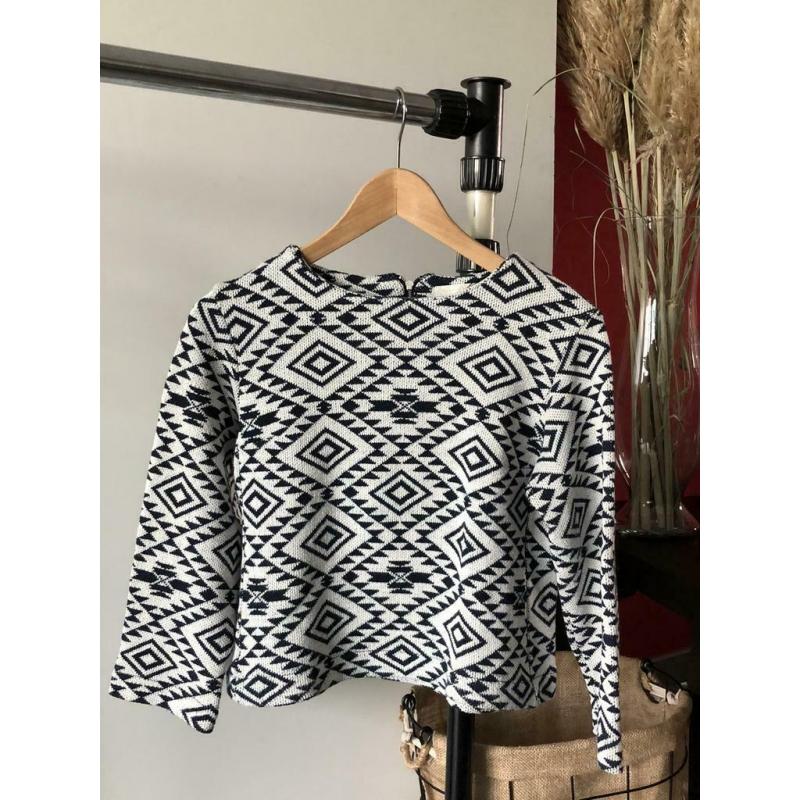 Super joli pull