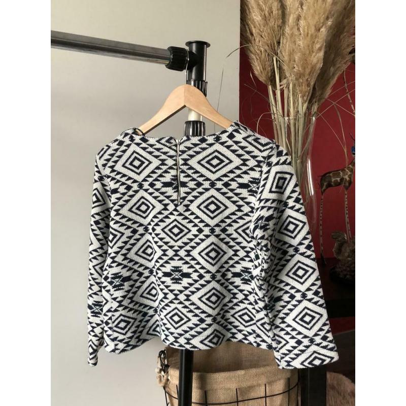 Super joli pull