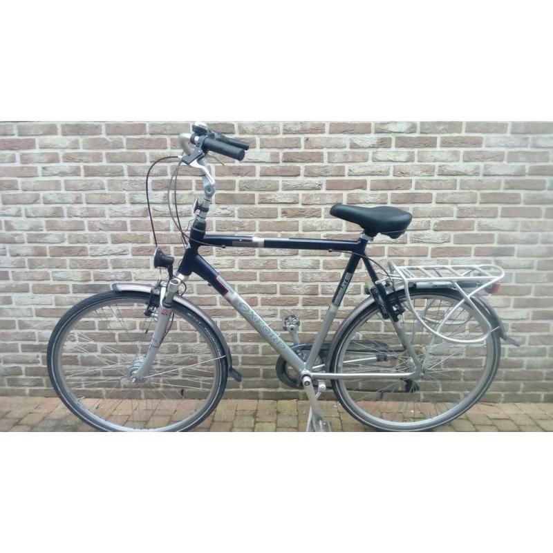 oxford herenfiets