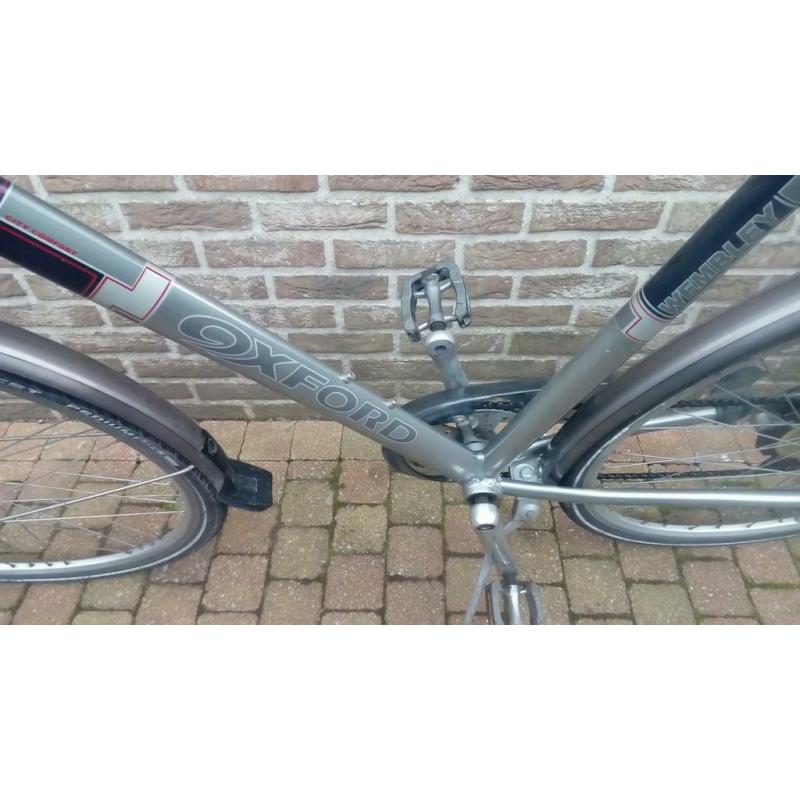 oxford herenfiets