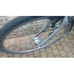 oxford herenfiets