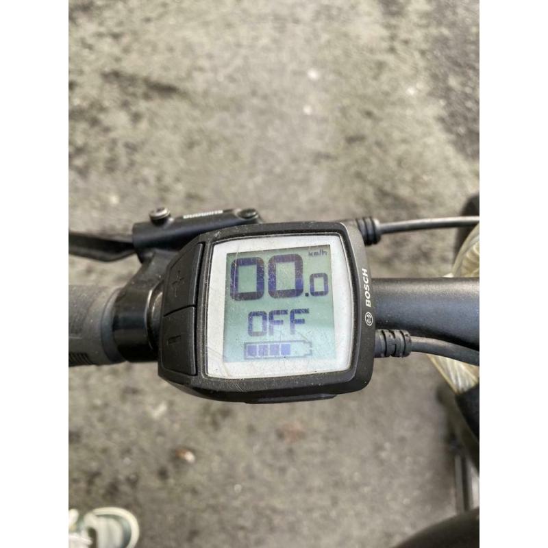 Vélo de sport électrique Super rapide!