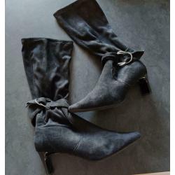Schoenen in perfecte staat
