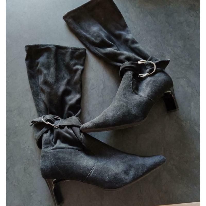 Schoenen in perfecte staat
