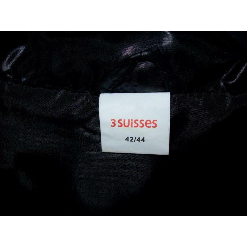 NIEUW! Damesjas (maat 42-44) 3SUISSES.