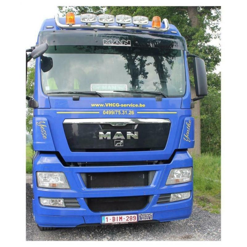 te huur graafmachine en weidemann