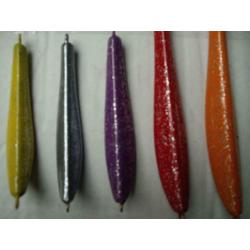 bananen vorm pilkers tussen 64 en 570 gram