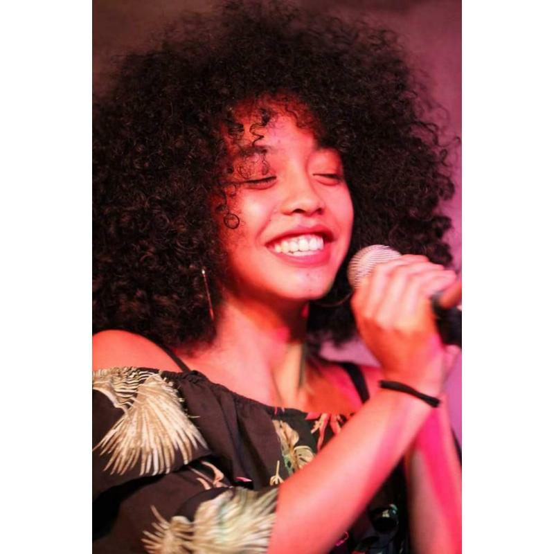 Cours de chant (pop/jazz/gospel/soul..) FR/EN