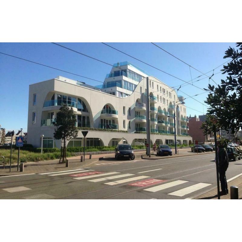 Vakantiewoning te Koksijde te huur