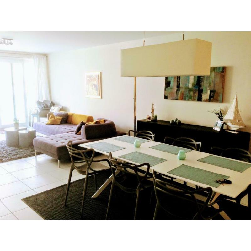 Vakantiewoning te Koksijde te huur