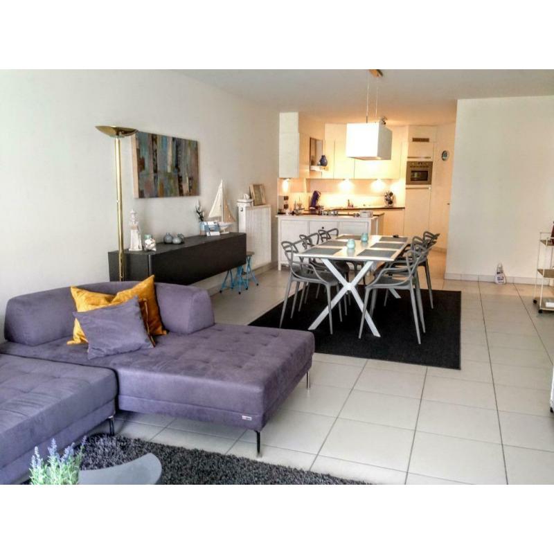 Vakantiewoning te Koksijde te huur